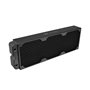 Radiateur CPU THERMALTAKE CL-W191-CU00BL-A