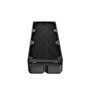 Radiateur CPU THERMALTAKE CL-W191-CU00BL-A