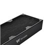 Radiateur CPU THERMALTAKE CL-W191-CU00BL-A