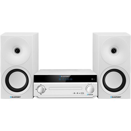 Mini Hifi Blaupunkt MS30BT Biaa