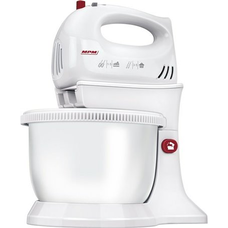 Mixeur plongeant Mpm MMR-16Z Blanc 750 W