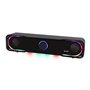 Haut-parleurs de PC Blow 66-404# Noir 6 W