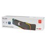 Haut-parleurs de PC Blow 66-404- Noir 6 W