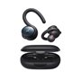 Casques avec Microphone Soundcore Sport X10 Noir