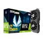 Carte Graphique Zotac ZT-A30500K-10M Nvidia GeForce RTX 3050 GDDR6