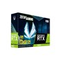 Carte Graphique Zotac ZT-A30500K-10M Nvidia GeForce RTX 3050 GDDR6