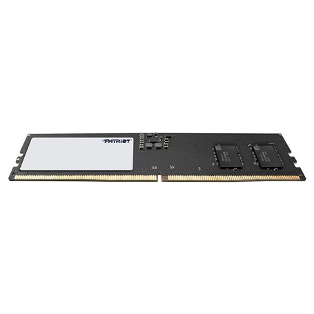 Mémoire RAM Patriot Memory PSD516G560081 DDR5 16 GB