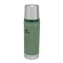 Thermos Stanley 10-01228-072 Vert Acier inoxydable 470 ml