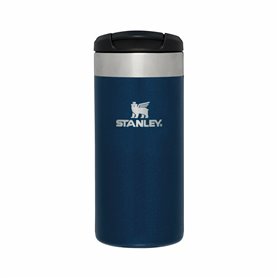 Thermos Stanley 10-10788-074 Bleu Acier inoxydable 350 ml