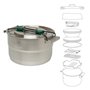 Set d'Ustensiles de Cuisine Stanley 10-02479-025