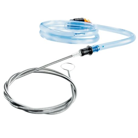 Brosse nettoyante Deuter Streamer Tube Brush