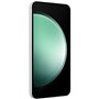 Samsung Galaxy S23 FE SM-S711B 16,3 cm (6.4") Double SIM 5G USB Type-C 8 Go 256 Go 4500 mAh Couleur menthe