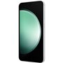 Samsung Galaxy S23 FE SM-S711B 16,3 cm (6.4") Double SIM 5G USB Type-C 8 Go 256 Go 4500 mAh Couleur menthe