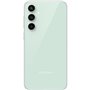 Samsung Galaxy S23 FE SM-S711B 16,3 cm (6.4") Double SIM 5G USB Type-C 8 Go 256 Go 4500 mAh Couleur menthe