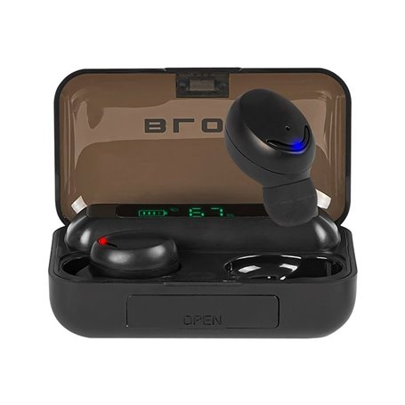 Écouteurs in Ear Bluetooth Blow BTE500 Noir
