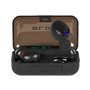 Écouteurs in Ear Bluetooth Blow BTE500 Noir