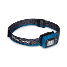 Lanterne LED pour la Tête Black Diamond Astro 300 Bleu Noir 300 Lm