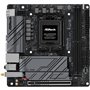 Carte Mère ASRock Z790M-ITX WiFi LGA 1700 INTEL Z790