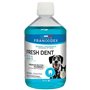 Bain de Bouche Francodex Fresh dent 500 ml Chat Chien