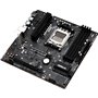 Carte Mère ASRock B650M PG LIGHTNING AMD AMD B650 AMD AM5