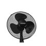 Ventilateur de Bureau Adler MS 7311 Noir 45 W