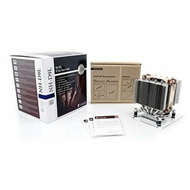 Ventillateur de cabine PC Noctua NH-D9L