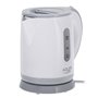 Bouilloire NO NAME AD 1371g Blanc Gris 850 W 0,8 L