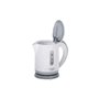 Bouilloire NO NAME AD 1371g Blanc Gris 850 W 0,8 L