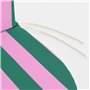 Coussin de chaise Belum 0120-410 48 x 5 x 90 cm A rayures