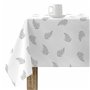 Nappe enduite antitache Belum Springfield 2 Multicouleur 150 x 150 cm