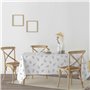 Nappe enduite antitache Belum Springfield 2 Multicouleur 150 x 150 cm