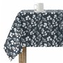 Nappe enduite antitache Belum Okra 5 Multicouleur 150 x 150 cm
