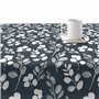Nappe enduite antitache Belum Okra 5 Multicouleur 150 x 150 cm