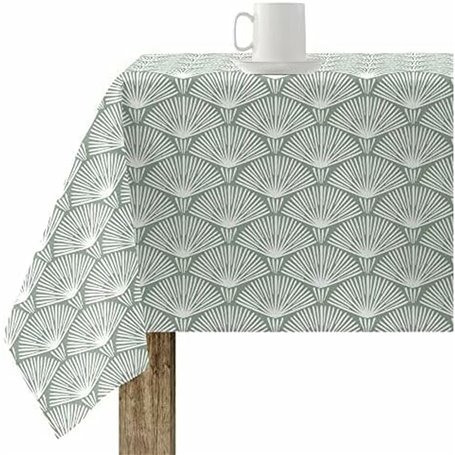 Nappe enduite antitache Belum ASENA 4 Multicouleur 250 x 150 cm