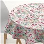 Nappe antitache Belum 0120-52 Multicouleur Fleurs