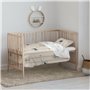 Housse de couette pour berceau Harry Potter Hogwarts Classic 100 x 120 cm
