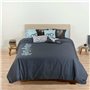 Housse de Couette Harry Potter Deep Multicouleur 175 Fils 260 x 240 cm Lit king size