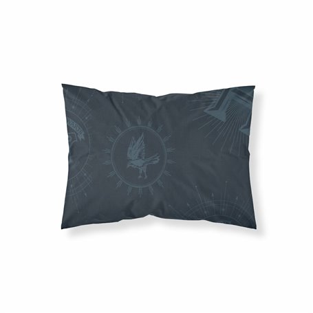 Housse de Couette Harry Potter Nordic Hallows Multicouleur 175 Fils 260 x 240 cm Lit king size