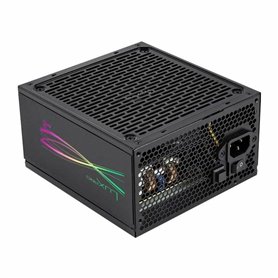 Bloc dAlimentation Aerocool LUXPRORGB1000M ATX 1000 W 80 Plus Gold