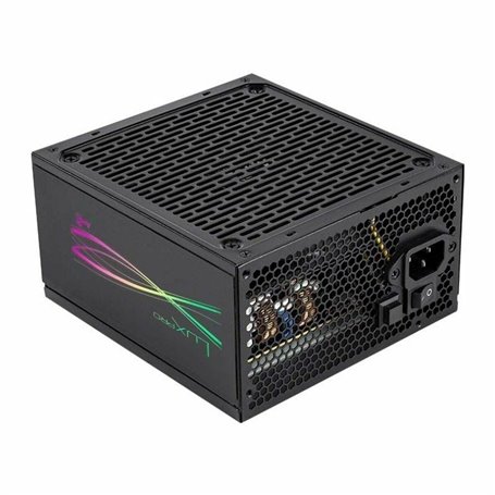 Bloc dAlimentation Aerocool LUXPRORGB1000M ATX 1000 W 80 Plus Gold