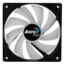 Ventillateur de cabine Aerocool Frost 12 1000 rpm (Ø 12 cm) Ø 12 cm