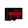 Carte Mémoire SD Apacer AP64GMCSX10U5-R 64 GB