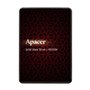 Disque dur Apacer AP512GAS350XR-1 512 GB SSD