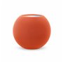 Haut-parleurs bluetooth portables HomePod Mini Apple MJ2D3Y/A Orange