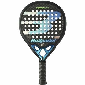 Raquette de Padel Bullpadel Vertex 02 Control Proline 2020 Fede Chingotto