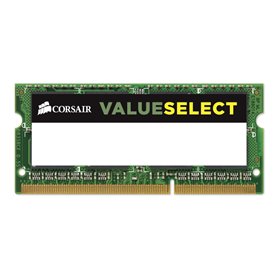 Mémoire RAM Corsair CMSO8GX3M1C1600C11 DDR4 DDR3 8 GB