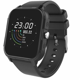 Montre intelligente Forever JW-150 Noir 21