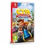 Jeu vidéo PlayStation 4 Nintendo CTRNF SW