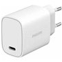 Chargeur mural Philips DLP4329C/12 20 W Blanc