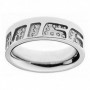 Bague Femme Miss Sixty WM10908A-14 (17,1 mm) 40,99 €